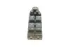 Кнопка стеклоподъемника (L) BMW 5 (E60) 03-10 M57/N43/N47/N52/N53/N62 (блок) BOGAP B7358132 (фото 7)