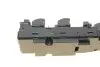 Кнопка стеклоподъемника (L) BMW 5 (E60) 03-10 M57/N43/N52/N53/N62 (блок) BOGAP B7358134 (фото 2)