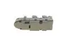 Кнопка стеклоподъемника (L) BMW 5 (E60) 03-10 M57/N43/N52/N53/N62 (блок) BOGAP B7358135 (фото 4)