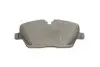 Колодки тормозные (передние) BMW 1 (E81/E82/E87/E88)/3 (E90/E91/E46) 06-18 BOGAP B8210108 (фото 3)