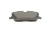 Колодки тормозные (передние) BMW 1 (E81/E82/E87/E88) 04-13/2 (F45) 14-18 BOGAP B8210115 (фото 5)