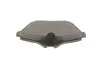 Колодки тормозные (передние) BMW 1 (E81/E82/E87/E88) 04-13/2 (F45) 14-18 BOGAP B8210115 (фото 6)