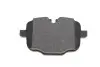 Колодки тормозные (задние) BMW 5 (F10/F11)/6 (F12/F13)/ 7 (G11/G12)/X5 (G05)/X6 (G06)/X7 (G07) ​​10- BOGAP B8210117 (фото 5)