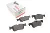 Колодки тормозные (передние) BMW 1 (F20/F21) 11-/2 (F22/F23/F87) 14- B38/B47/N13/N47 BOGAP B8210118 (фото 1)