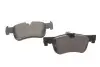 Колодки тормозные (передние) BMW 1 (F20/F21) 11-/2 (F22/F23/F87) 14- B38/B47/N13/N47 BOGAP B8210118 (фото 3)