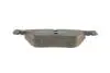 Колодки тормозные (передние) BMW 5 (F10/F11) 09- BOGAP B8210123 (фото 6)