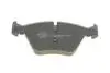 Колодки тормозные (передние) BMW 5 (F10/F11) 09- BOGAP B8210123 (фото 7)