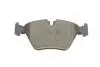 Колодки тормозные (передние) BMW 5 (F10/F11) 09- BOGAP B8210123 (фото 8)