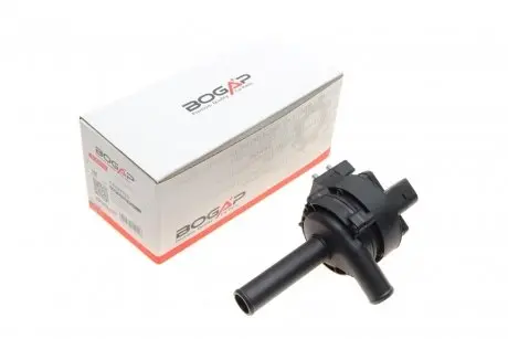 Насос системы охолодження (додатковий) BOGAP C4233103