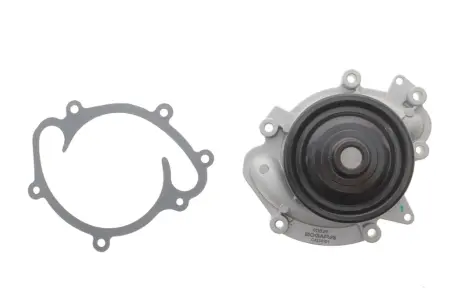 Помпа води MB C-Class (W203/W204) 3.0CDI (OM642) 05-14 BOGAP C4234101