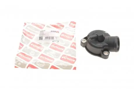 Фланец системы охлаждения VW T5 2.0/1.9TDI 03-15 MB 210D/510D BOGAP C4252101
