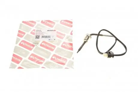 Датчик температуры ВГ MB Sprinter 2.2 CDTI 09- BOGAP C6120100