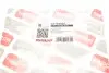 Датчик износа тормозных колодок MB Sprinter/Vito/VW Crafter 03- BOGAP C7118104 (фото 6)