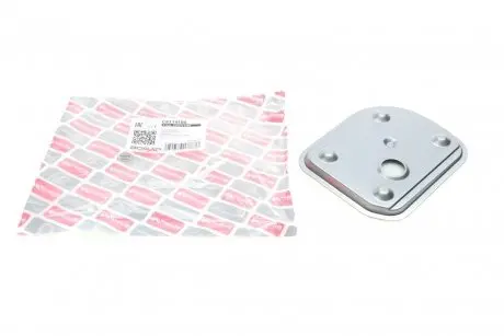 Фільтр АКПП MB A-class (W169)/B-class (W245) 04- BOGAP C8114100