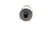 Фільтр АКПП MB A-class (W176)/B-class (W246) 11- (з прокладкою) (M270/OM651/OM607/M260) BOGAP C8114102 (фото 3)
