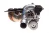 Турбокомпресор BorgWarner 1853 988 0004 (фото 16)