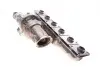 Турбокомпресор BorgWarner 1853 988 0004 (фото 18)