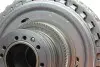 Комплект сцепления VW/Audi/Porsche (DSG) (7-АКПП DL501 Version E) BorgWarner 202154 (фото 2)