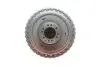 Комплект сцепления VW/Audi/Porsche (DSG) (7-АКПП DL501 Version E) BorgWarner 202154 (фото 3)