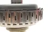 Комплект сцепления VW/Audi/Porsche (DSG) (7-АКПП DL501 Version E) BorgWarner 202154 (фото 4)