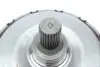 Комплект зчеплення VW/Audi/Porsche (DSG) (7-АКПП DL501 Version F) BorgWarner 202155 (фото 13)