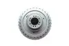 Комплект зчеплення VW/Audi/Porsche (DSG) (7-АКПП DL501 Version F) BorgWarner 202155 (фото 4)