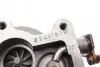 Турбіна Renault Kangoo 1.5DCI 02-09 (60kw) BorgWarner 5435 988 0002 (фото 3)