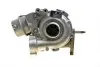 Турбина Opel Vivaro/MB Vito/Renault Megane 1.6dCi/CDTi 11- (OM 622/R9M) BorgWarner 5438 988 0018 (фото 10)
