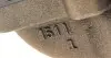 Турбіна VW Caddy III/IV 2.0TDI 10- BorgWarner 54409880036 (фото 5)