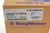 Актуатор турбіни VW Crafter 2.0TDI 07- BorgWarner 5830 711 7014 (фото 13)