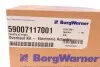 Актуатор турбіни VW Touareg 3.0 V6 TDI 04-10 BorgWarner 5900 711 7001 (фото 9)