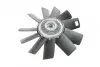 Муфта вентилятора VW LT 2.5TDI 96-06 (с крыльчаткой) = 18373-4 BorgWarner AM-18373-4-M (фото 3)