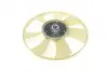 Муфта вентилятора MB Sprinter (906) 2.2CDI OM651 09-(7 лопастей) = 20004440 BorgWarner AM-20004440-M (фото 8)