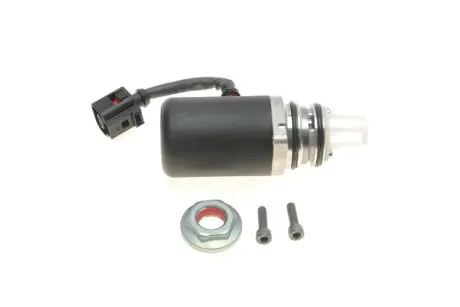 Насос масляный муфты дифференциала (Haldex) Volvo XC70/XC90/Ford Kuga 00- (4x4) BorgWarner DS118611