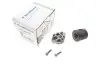 Фільтр масляний дифференціал Volvo S40/S60/V70/XC70/XC90 00- (к-кт) BorgWarner DS120356 (фото 2)