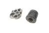 Фільтр масляний дифференціал Volvo S40/S60/V70/XC70/XC90 00- (к-кт) BorgWarner DS120356 (фото 4)