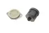 Фільтр масляний дифференціал Volvo S40/S60/V70/XC70/XC90 00- (к-кт) BorgWarner DS120356 (фото 5)