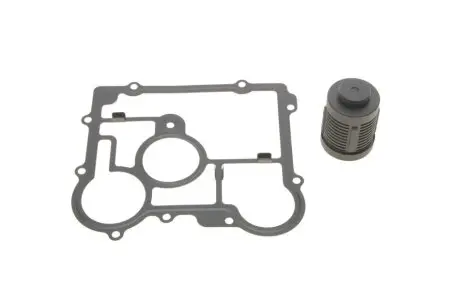 Фильтр масляный дифференциал + прокладка Opel Insignia A/B/Saab 9-3 07- (VI Generation) BorgWarner DS2006273