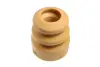 Гумовий буфер підвіски (OEM 6N0 412 303 A / 6Q0 412 303 A) для VW Polo IV, Škoda Fabia I‑II, Seat Ibiza, Caddy Borsehung B10006 (фото 1)