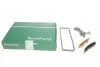 Комплект цепи ГРМ Audi A3/Q3/VW Jetta 2.5 06- (OE VAG) Borsehung B10205 (фото 11)