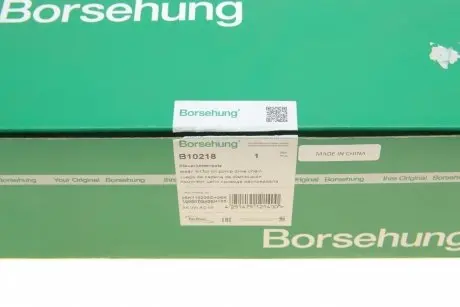 К-кт масл.насоса 06K115225C+06K109507G+06H105209AT Borsehung B10218