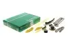 Комплект ланцюга ГРМ Audi A3/A4/Skoda Octavia/Superb/VW Golf 1.8-2.0TFSI 04-15 (OE VAG) Borsehung B10220 (фото 36)