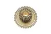 Комплект ланцюга ГРМ Audi A3/A4/Skoda Octavia/Superb/VW Golf 1.8-2.0TFSI 04-15 (OE VAG) Borsehung B10220 (фото 19)
