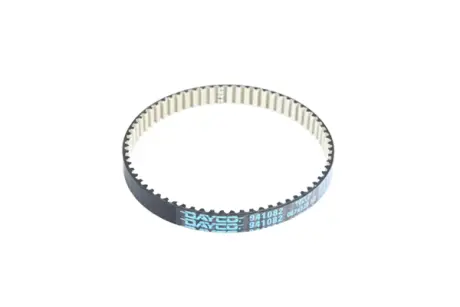 Ремінь приводу ГРМ Skoda Octavia III, VW Golf VII, Kodiaq 2.0 TSI | OEM 06K 121 605 Borsehung B10232
