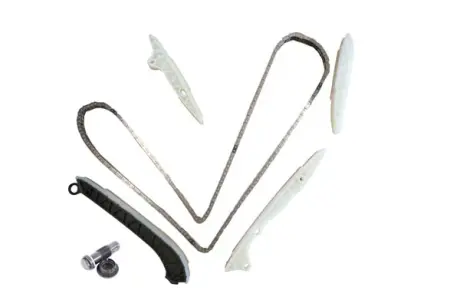 Комплект ланцюга ГРМ Mercedes‑Benz C‑Class W204 3.0‑3.5 CGI 2004–2015 Borsehung B10238