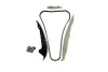 Комплект цепи ГРМ для Audi, VW, Škoda, SEAT (OE 06K109158BG / 06K109467AG / 06N109469[A]/06N109509) Borsehung B10253 (фото 1)