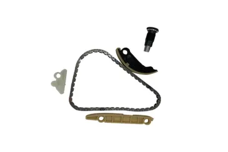 Комплект ланцюга ГРМ (OE 06K109158BH/06H109467BA…) для VW/Audi/Skoda/Seat 2.0 TSI (2015–2024) Borsehung B10254