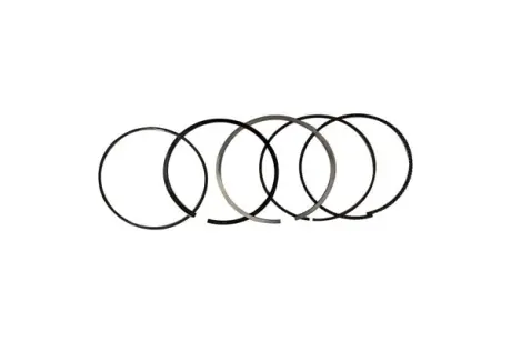 Кольца поршневые для BMW X1 E84 / X3 F25 / 3 F30 / 5 F10 2.0 N20 (2010–2017) Borsehung B10369