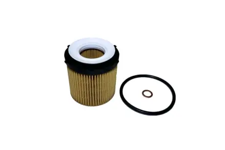 Масляный фильтр для BMW (модели 5‑й серии F10, X1 E84, X3 F25 и др.) Borsehung B10441