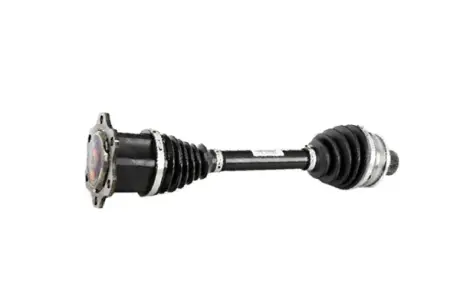 Приводной вал передний Audi Q5 FY с коробкой DCT | OEM 80A 407 271 E Borsehung B10616